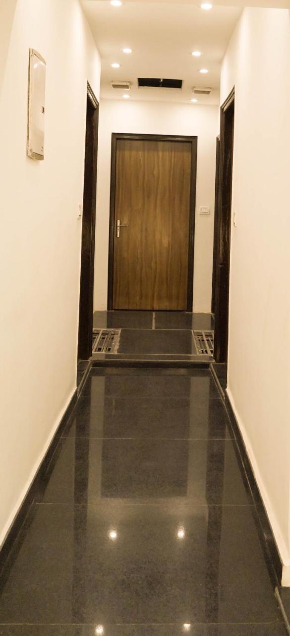Hotel Osakataj Agra  Exterior foto